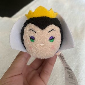 Disney Snow White Mini Tsum Tsum